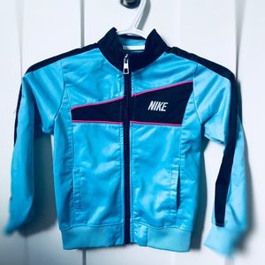 Nike Jacket